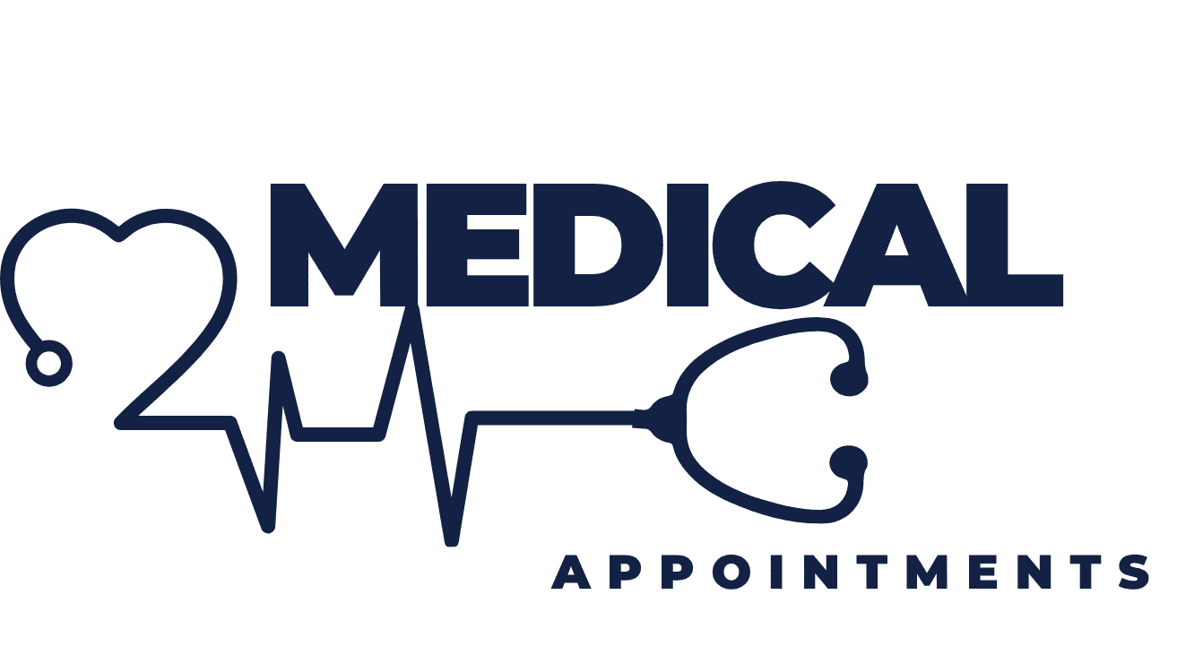 Non-Emergency Medical Appointment Transportation